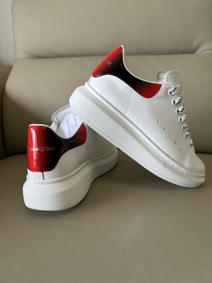 Alexander McQUEEN shoes 015 HL 023