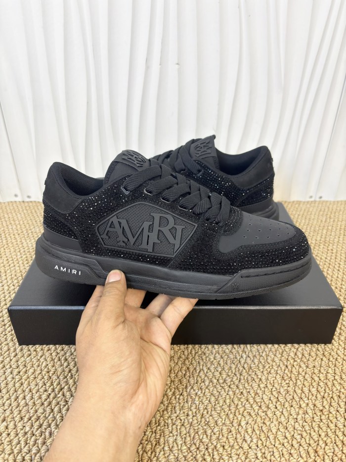 AMIRI Casual shoes 015 HL014