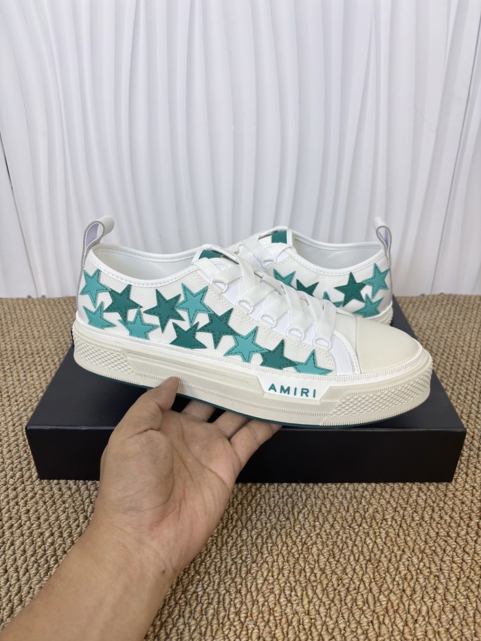 Copy AMIRI Casual shoes 015 HL243