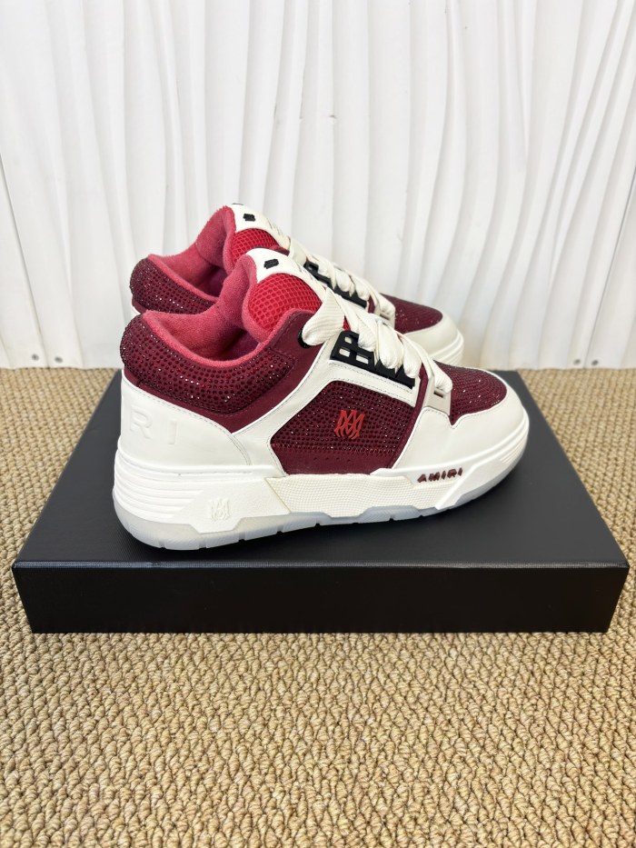 AMIRI Casual shoes 015 HL014