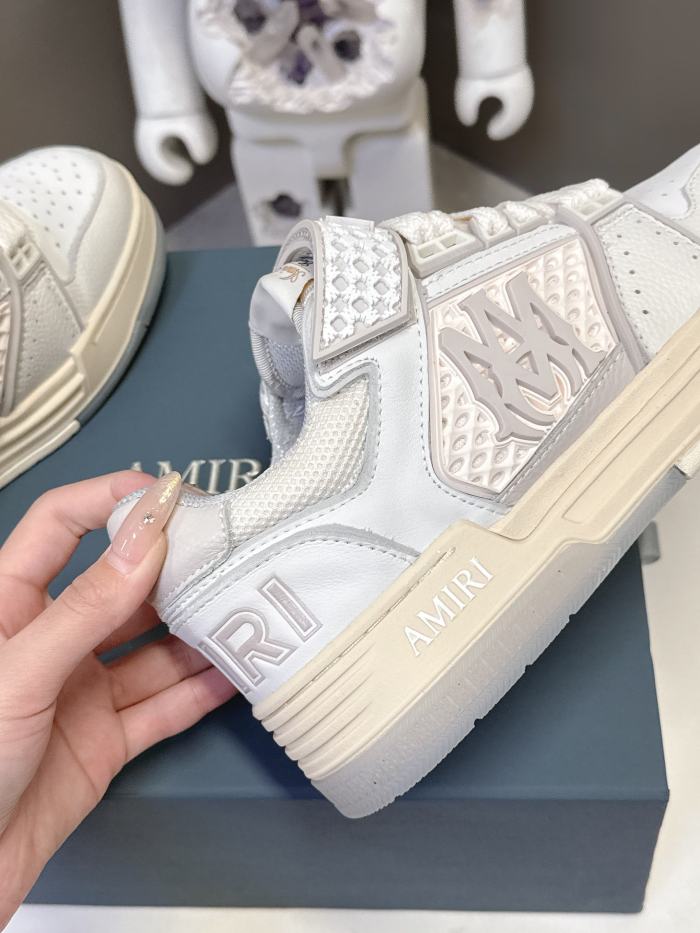 AMIRI Casual shoes 015 HL883