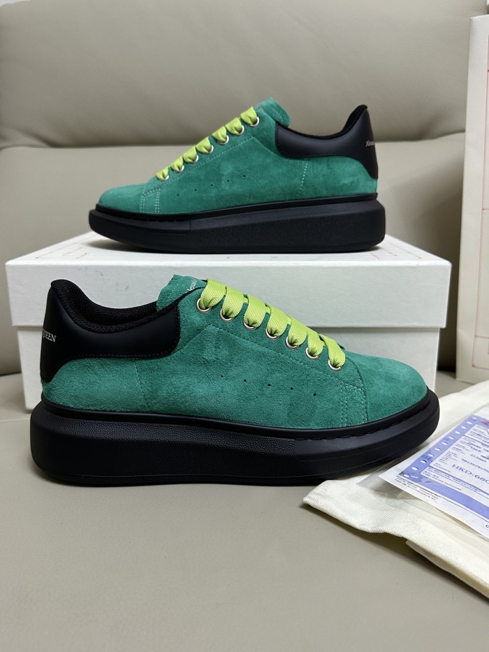 Alexander McQUEEN shoes 015 HL 023