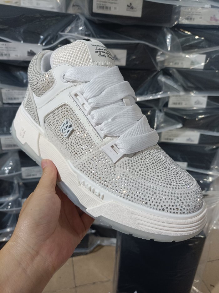 AMIRI Casual shoes 015 HL014