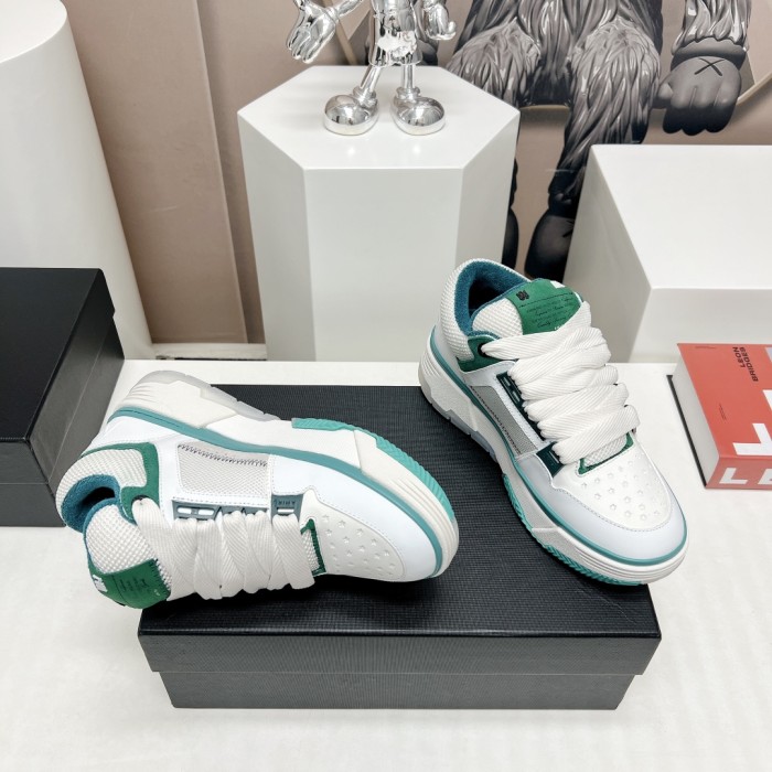 AMIRI Casual shoes 015 HL883