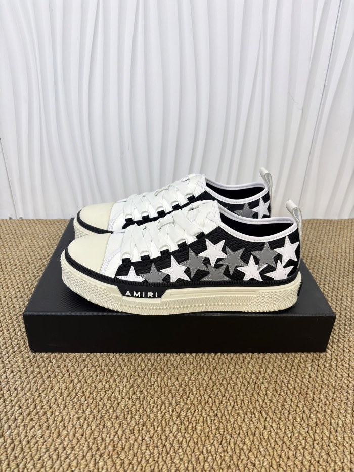 Copy AMIRI Casual shoes 015 HL243