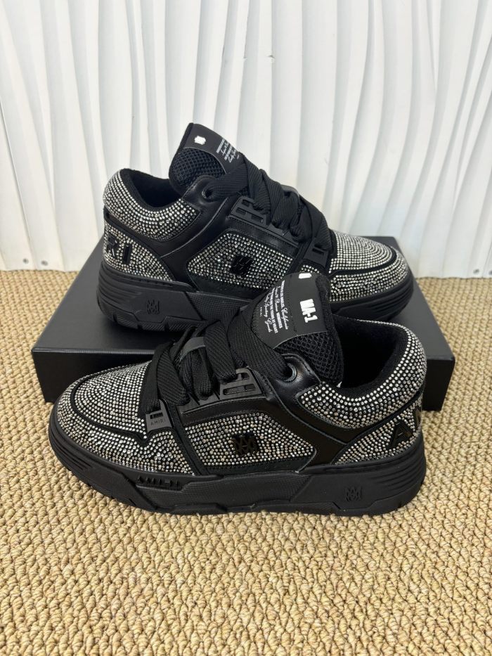 AMIRI Casual shoes 015 HL014
