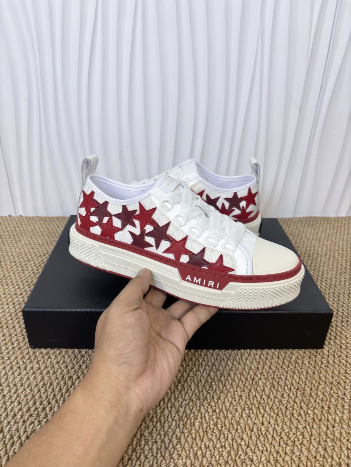 Copy AMIRI Casual shoes 015 HL243