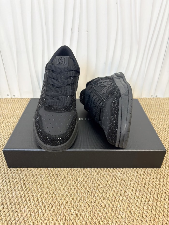 AMIRI Casual shoes 015 HL014