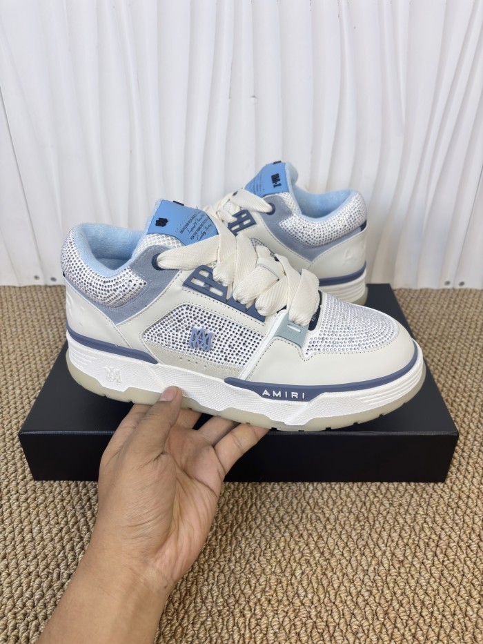 AMIRI Casual shoes 015 HL014