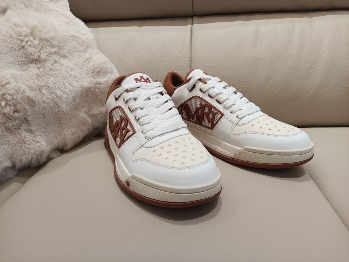 AMIRI Casual shoes 015 HL043