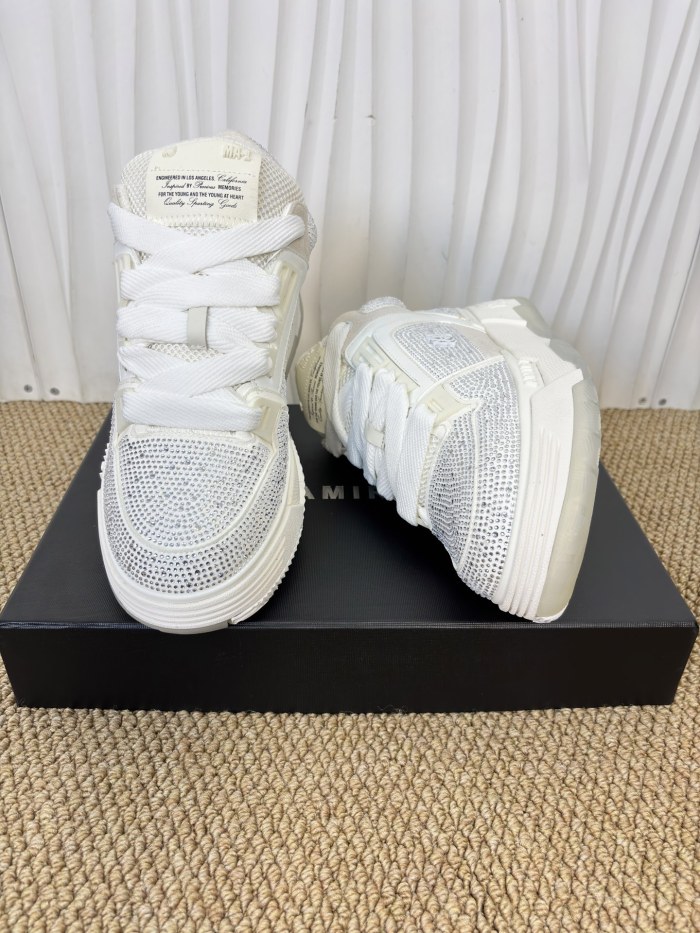 AMIRI Casual shoes 015 HL014