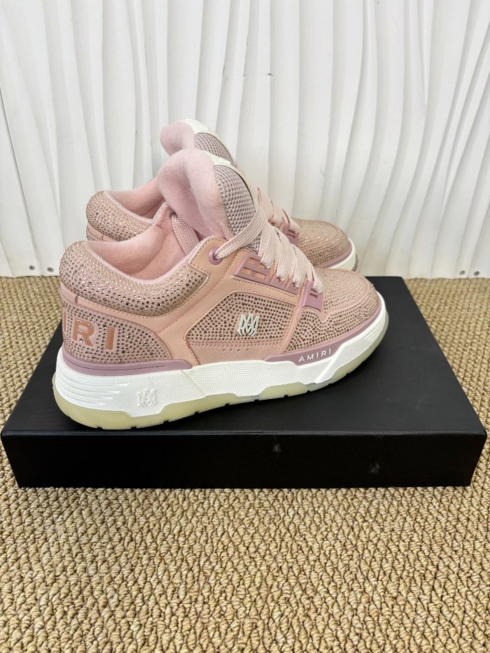 AMIRI Casual shoes 015 HL014