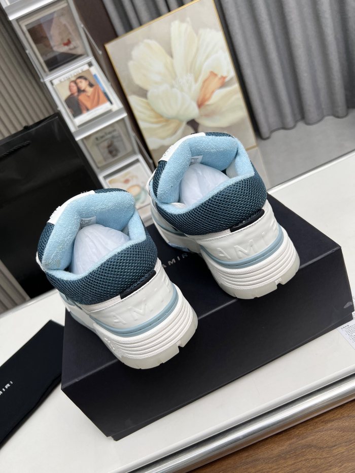 AMIRI Casual shoes 015 HL043