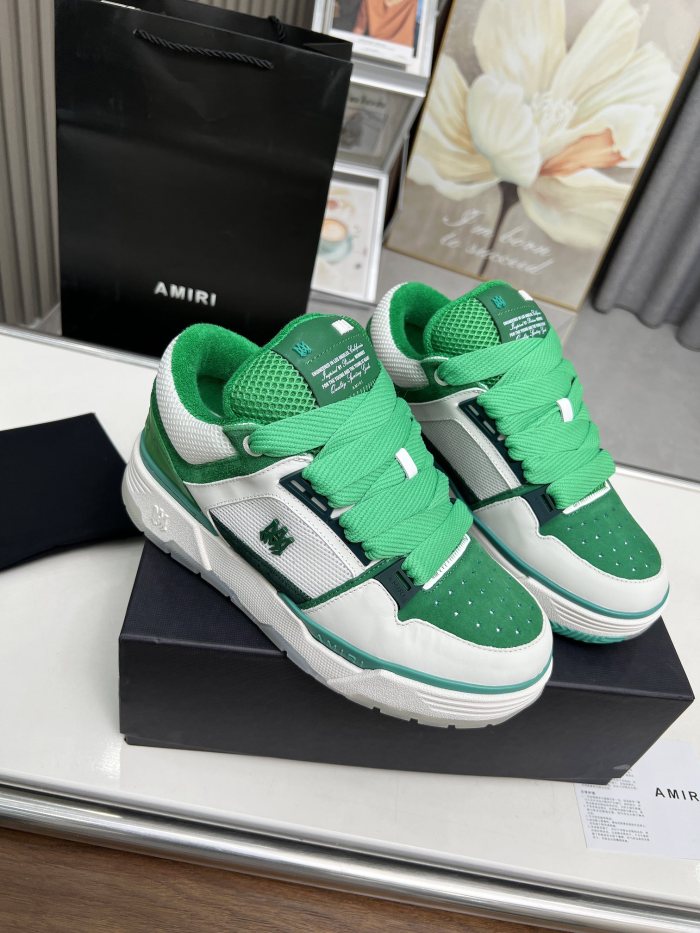 AMIRI Casual shoes 015 HL043