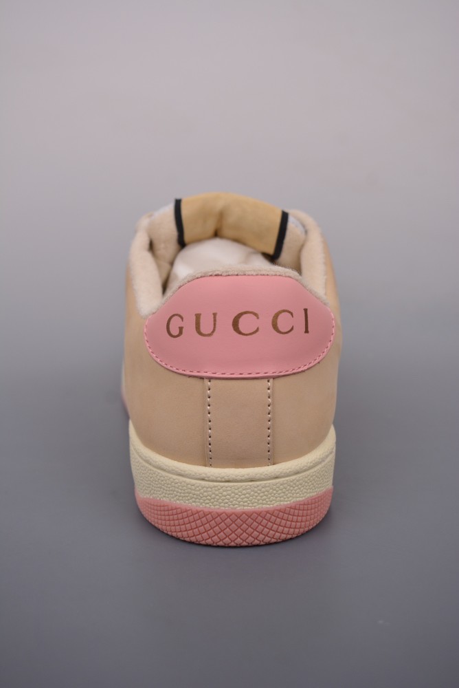 Gucci Casual shoes 048 HL082