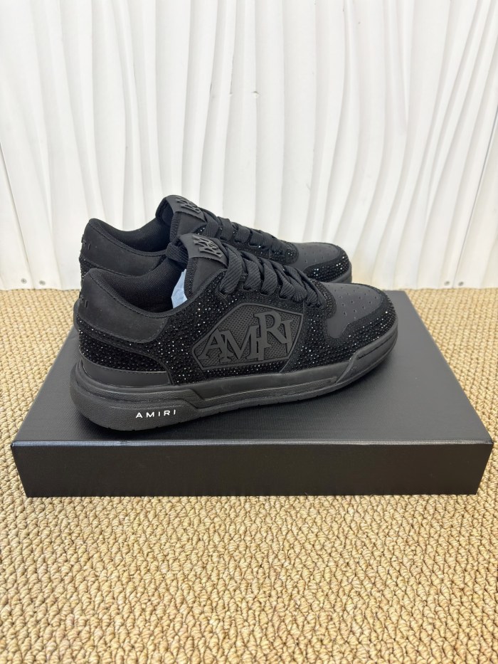 AMIRI Casual shoes 015 HL014