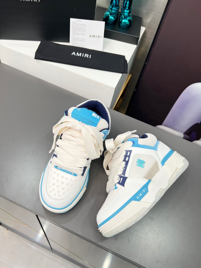 AMIRI Casual shoes 015 HL883