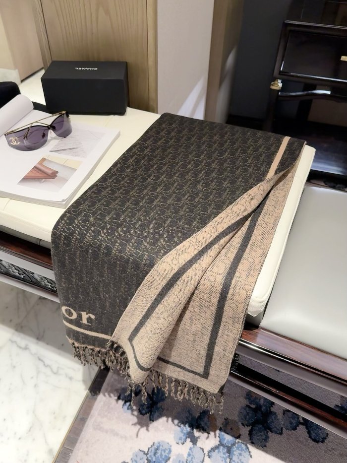 Dior Scarf 007 180*60cm