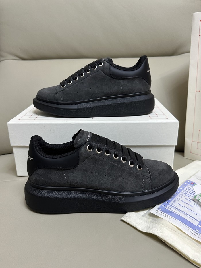 Alexander McQUEEN shoes 015 HL 023