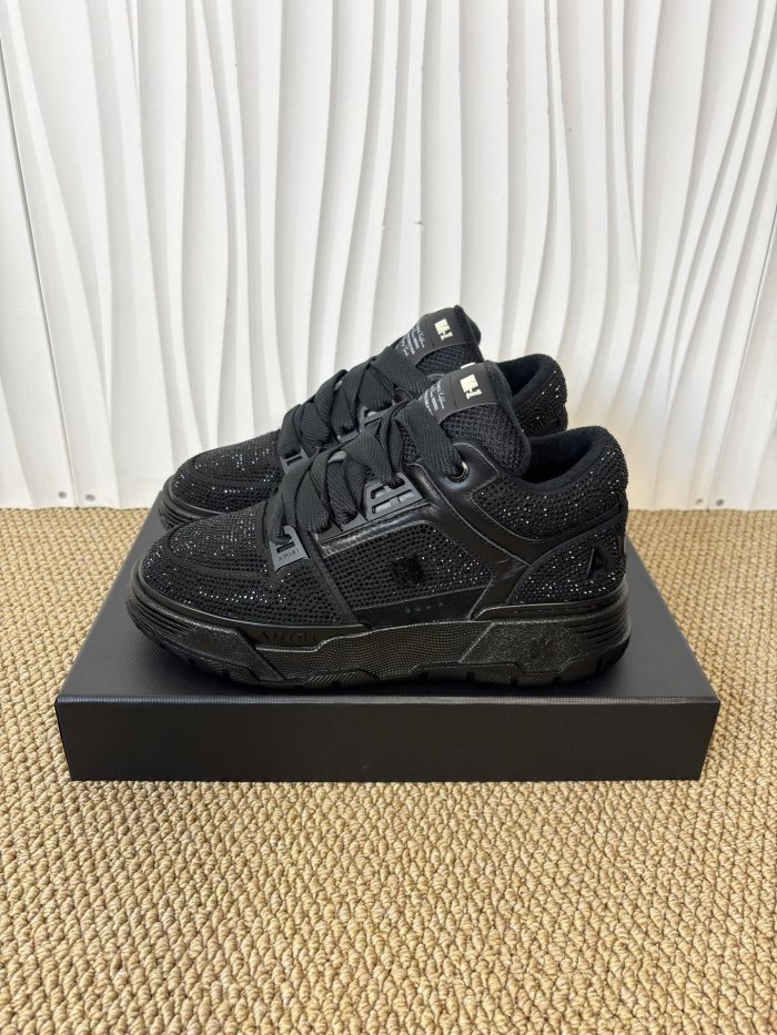 AMIRI Casual shoes 015 HL014
