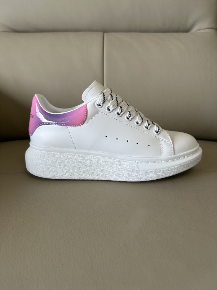 Alexander McQUEEN shoes 015 HL 023