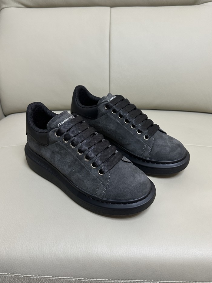 Alexander McQUEEN shoes 015 HL 023