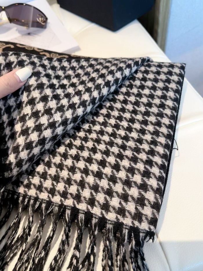 Celine Scarf 001 180*60cm