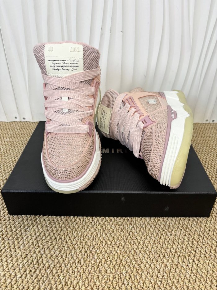 AMIRI Casual shoes 015 HL014