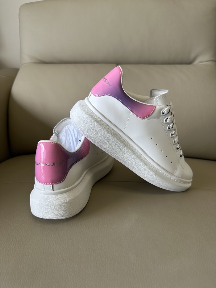 Alexander McQUEEN shoes 015 HL 023