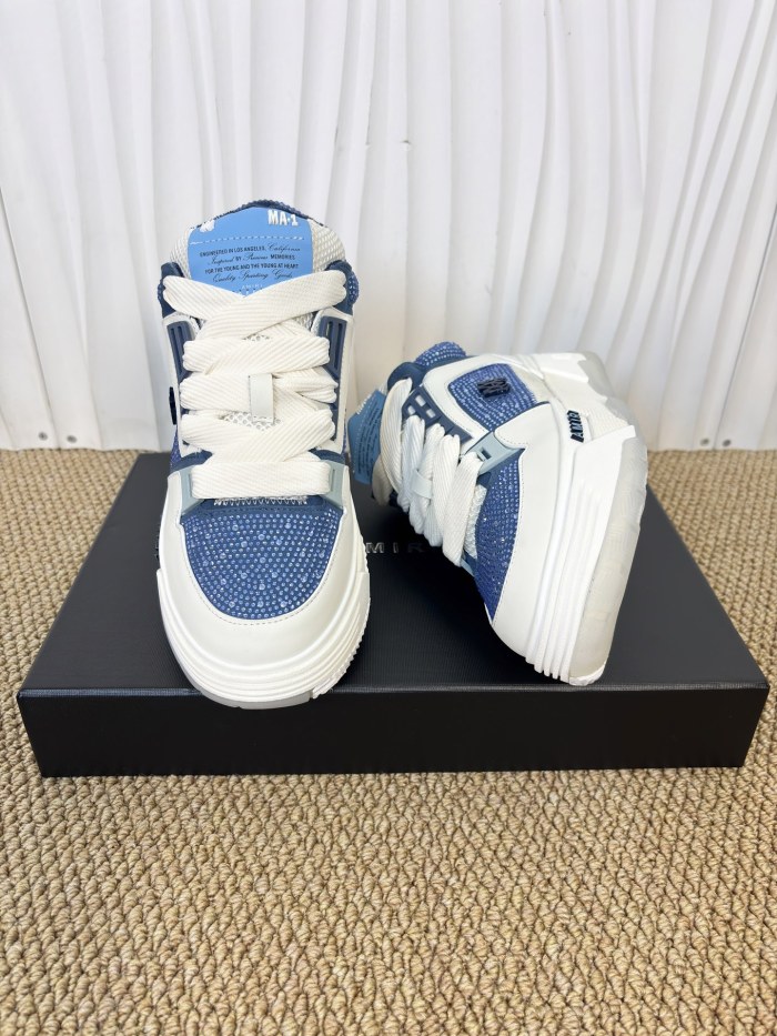 AMIRI Casual shoes 015 HL014