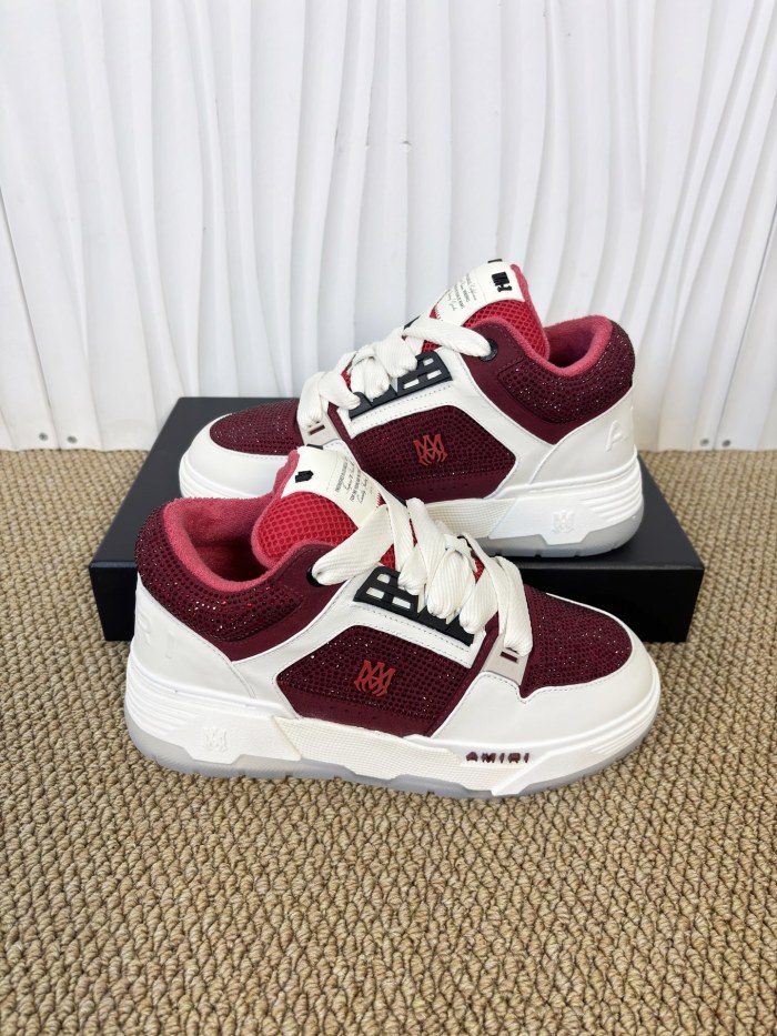 AMIRI Casual shoes 015 HL014