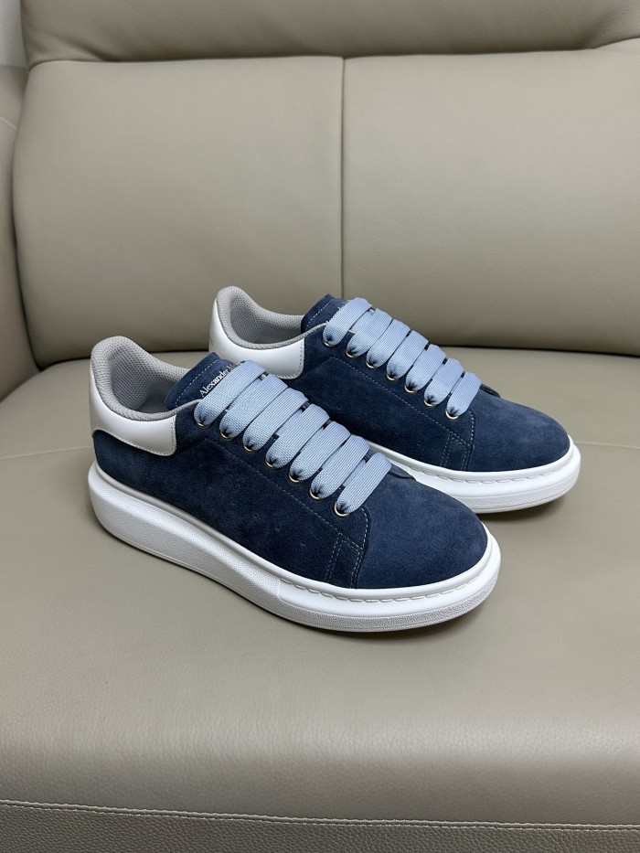 Alexander McQUEEN shoes 015 HL 023