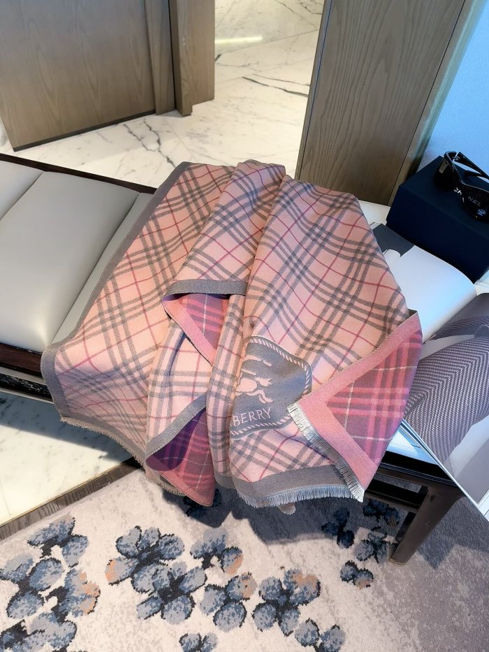 Burberry Scarf 002 180*60cm
