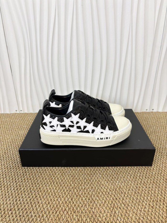 Copy AMIRI Casual shoes 015 HL243