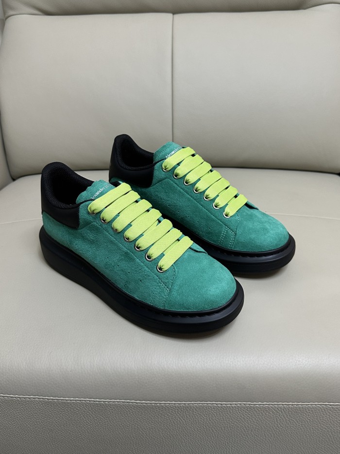 Alexander McQUEEN shoes 015 HL 023