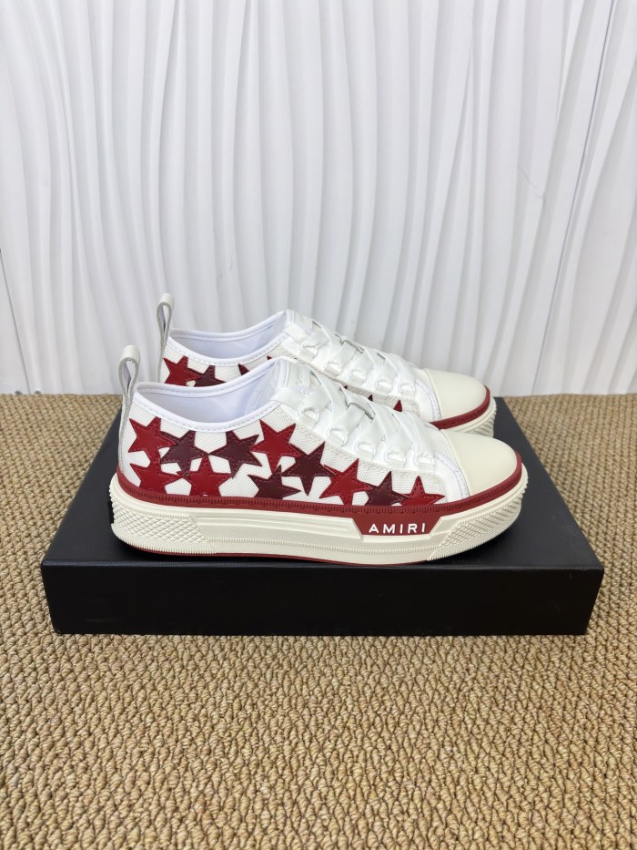 Copy AMIRI Casual shoes 015 HL243