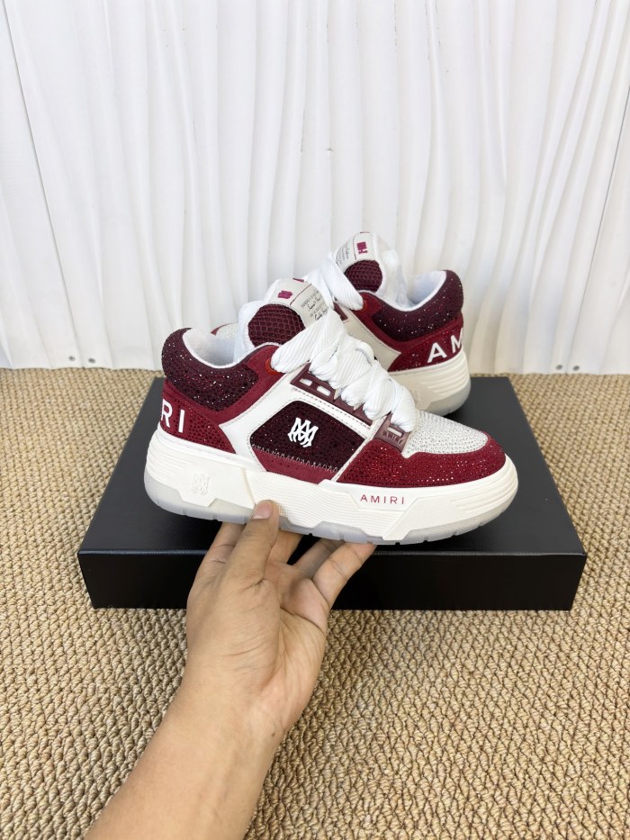 AMIRI Casual shoes 015 HL014