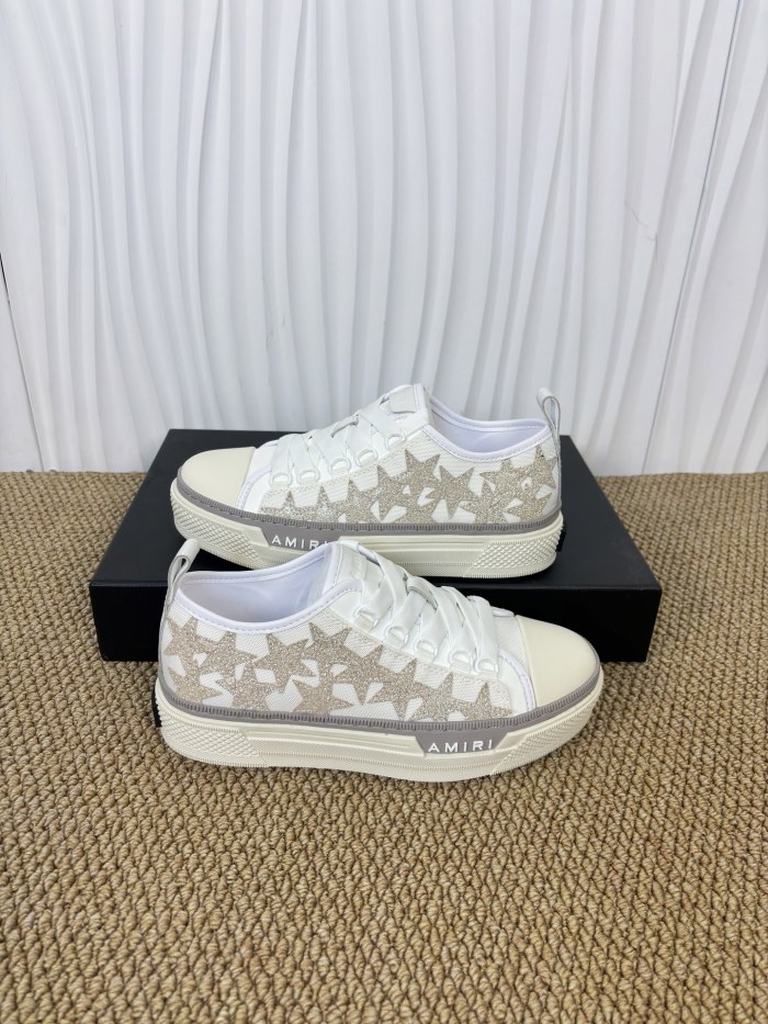 Copy AMIRI Casual shoes 015 HL243