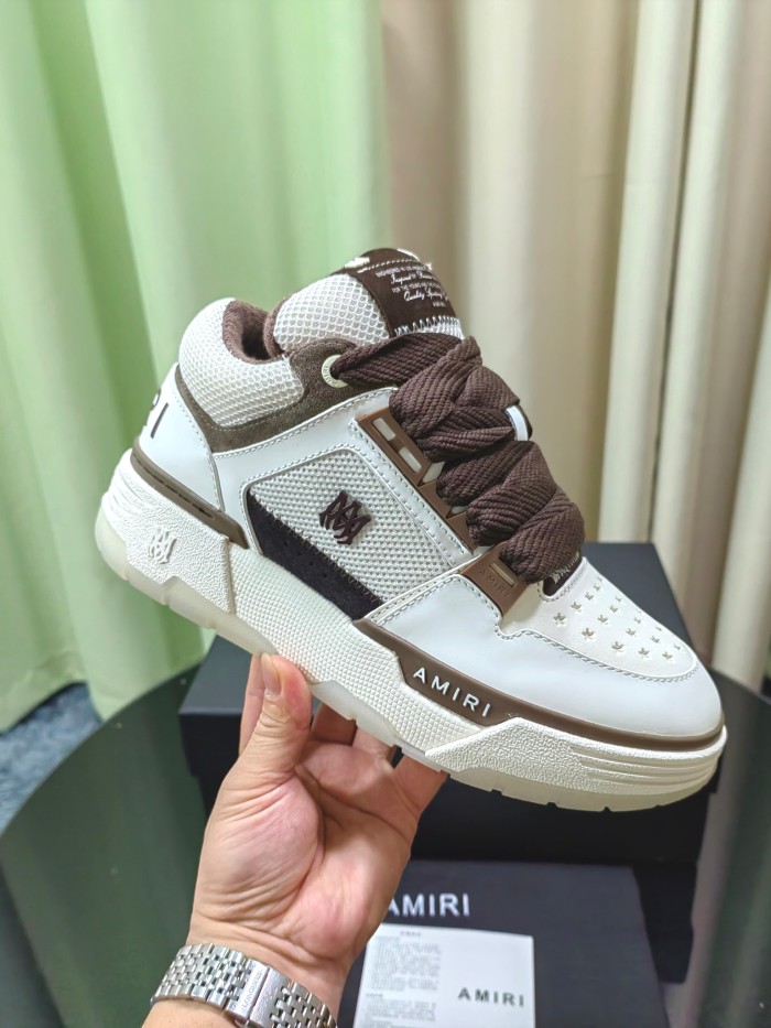 AMIRI Casual shoes 015 HL883