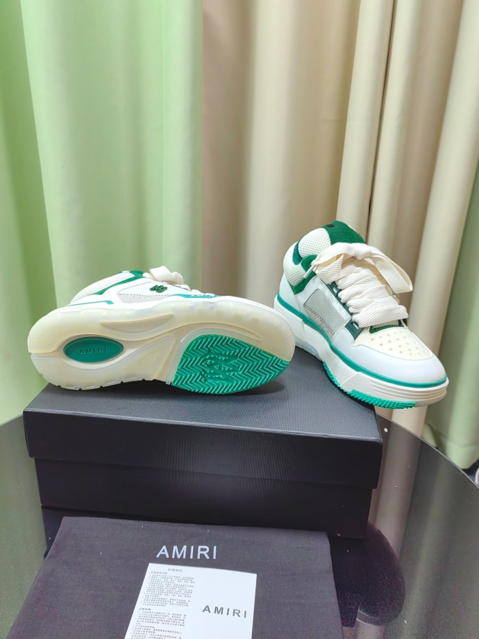 AMIRI Casual shoes 015 HL883