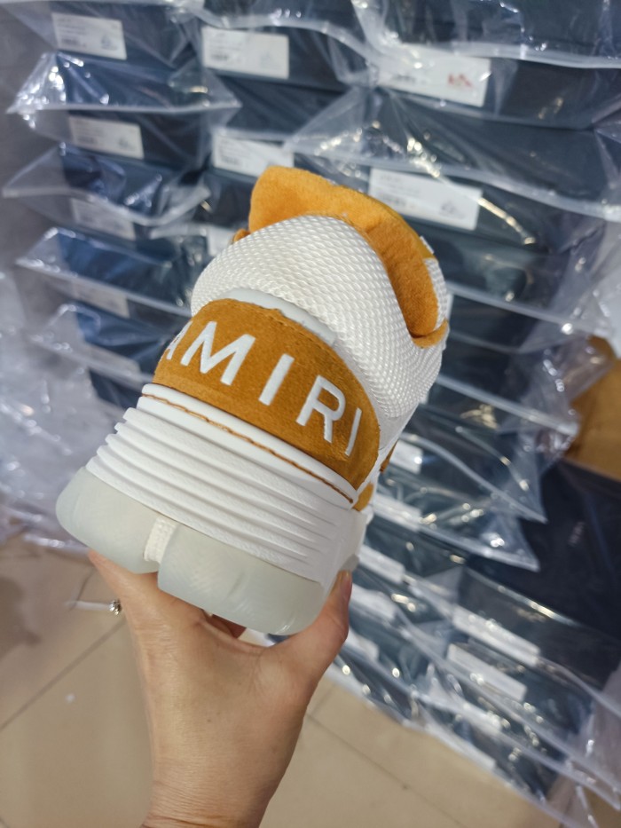 AMIRI Casual shoes 015 HL883