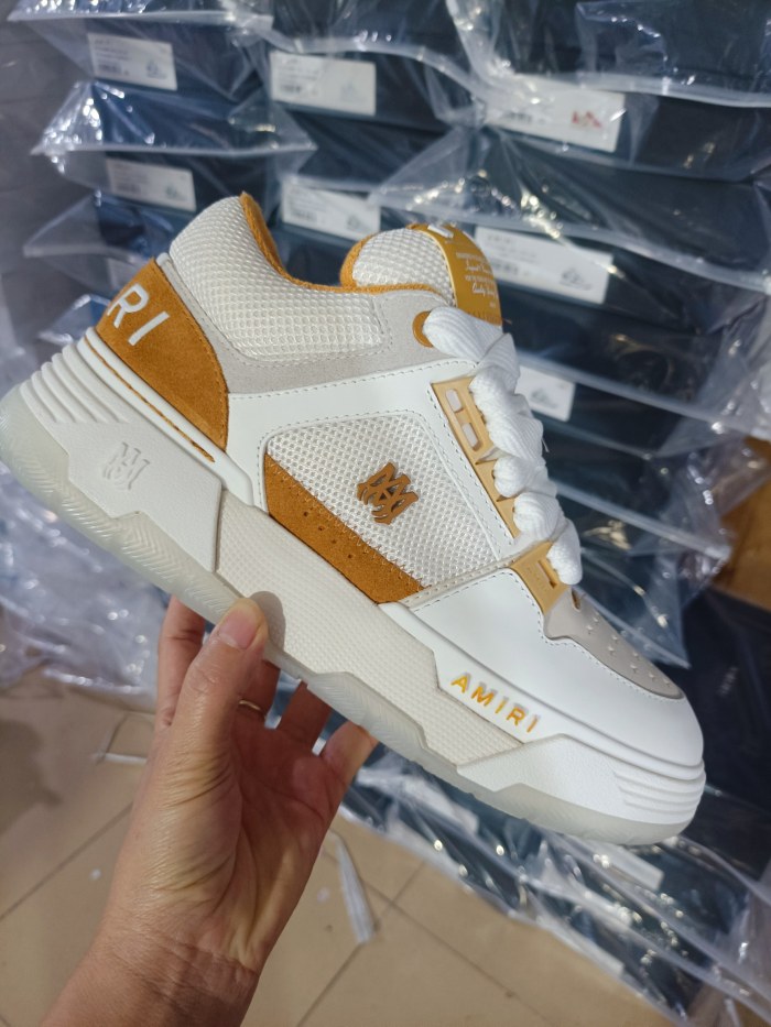 AMIRI Casual shoes 015 HL883
