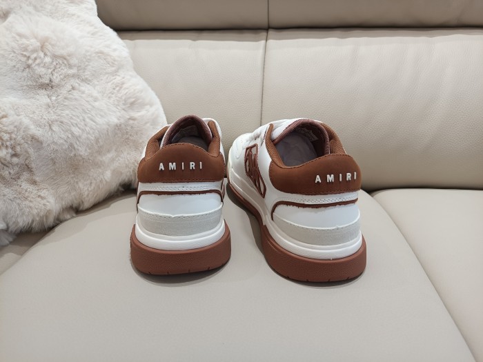 AMIRI Casual shoes 015 HL043
