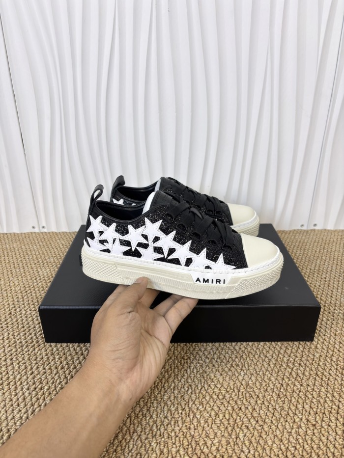 Copy AMIRI Casual shoes 015 HL243