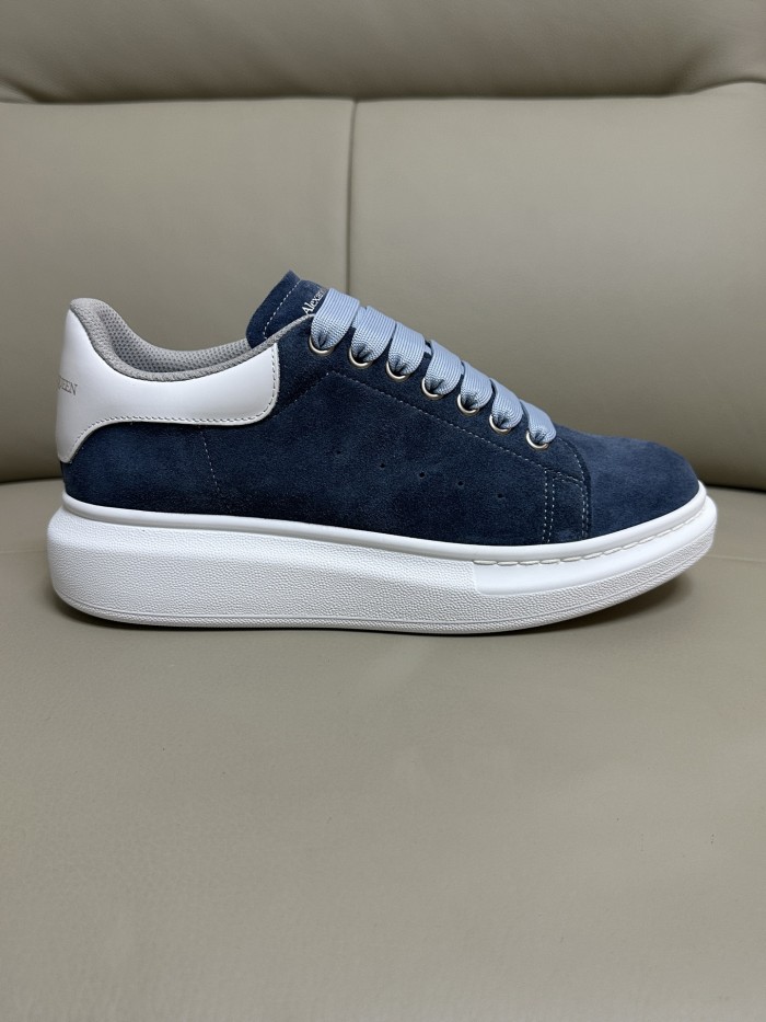 Alexander McQUEEN shoes 015 HL 023