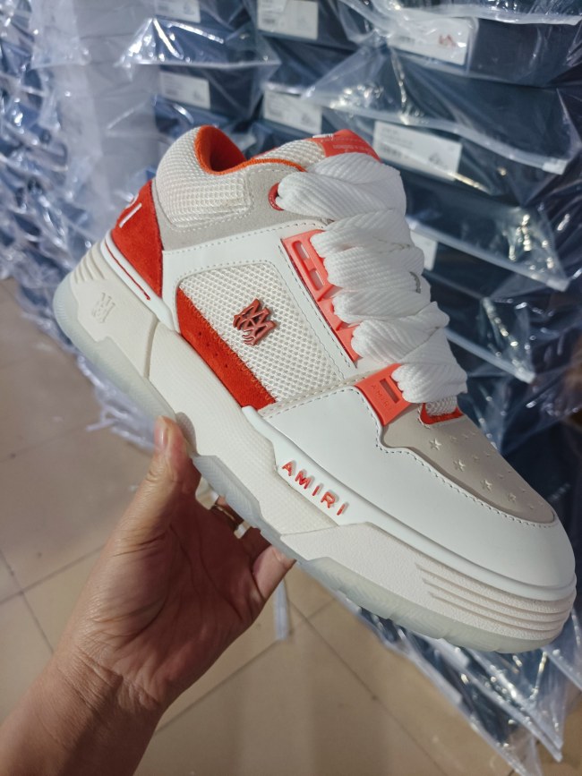 AMIRI Casual shoes 015 HL883
