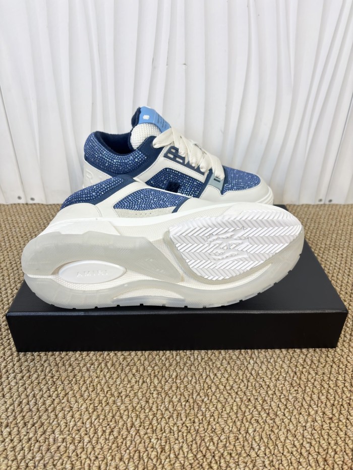AMIRI Casual shoes 015 HL014