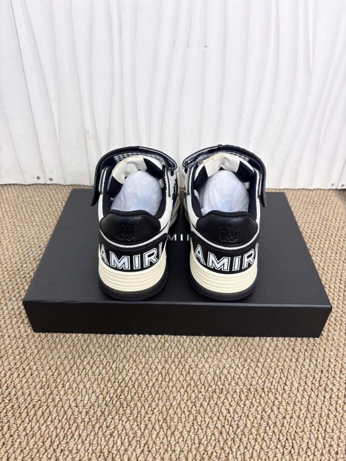 AMIRI Casual shoes 015 HL883