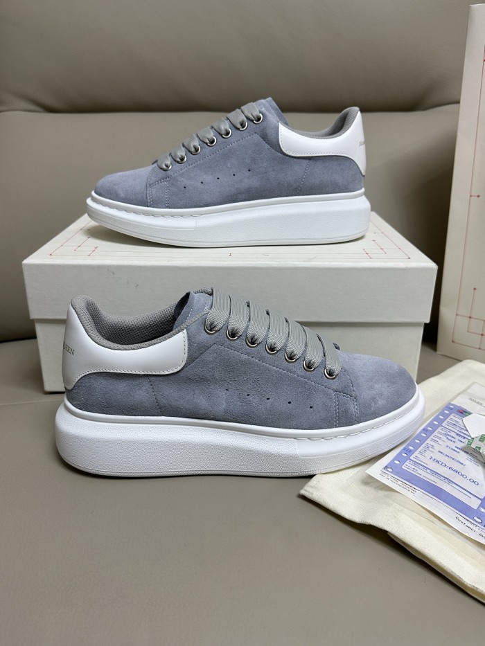 Alexander McQUEEN shoes 015 HL 023