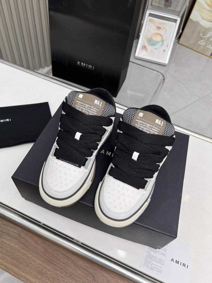 AMIRI Casual shoes 015 HL043